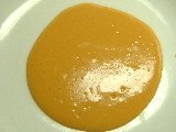 トマトヨーグルトカリーソース