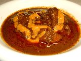 アジャンタチキンカリー