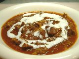 ハヤシカレー