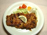 タンドーリチキン